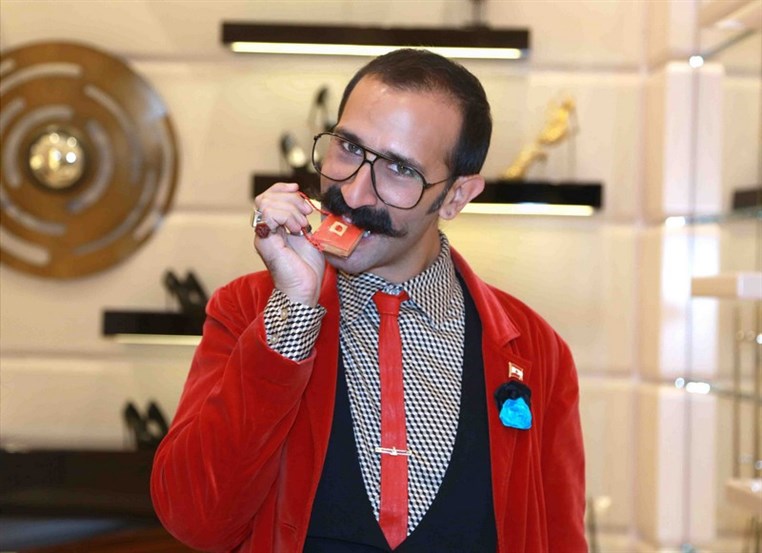 A Day With A Stylist Roger Vivier